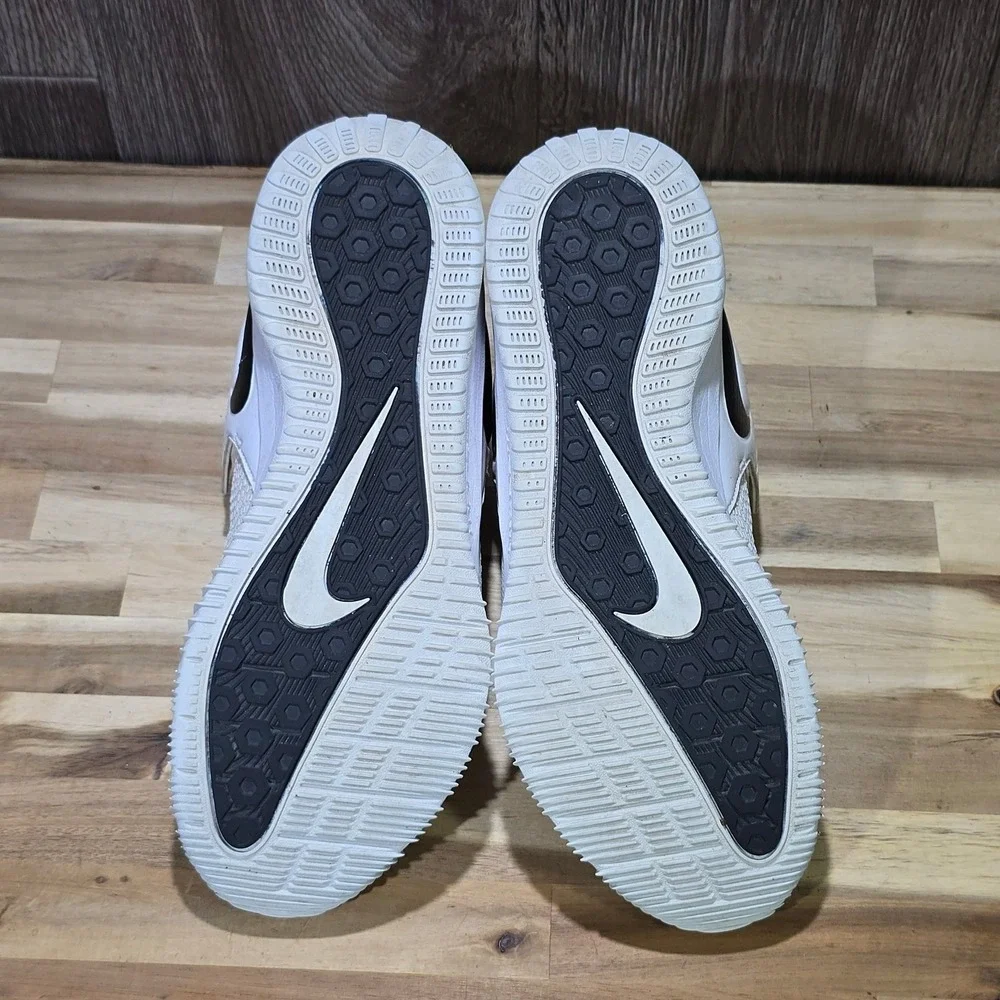 Nike brand model